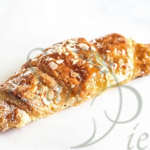 Almond Croissant