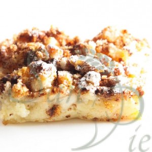 Apple Squares