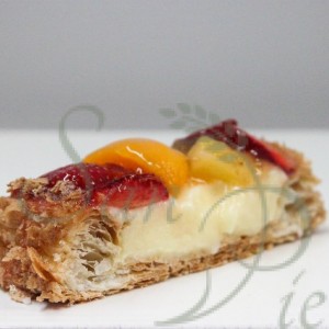 Bande de Fruits