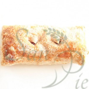 Cherry Turnovers
