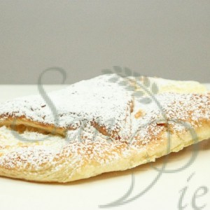 Croissant au Fromage