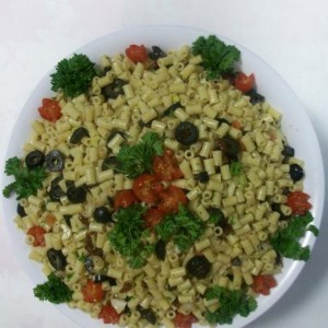 MACARONI PASTA MACARONI PASTA