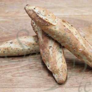 panini multigrain / Multigrain Panini