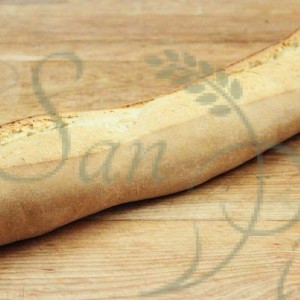 pain parisenne / Parisenne Bread
