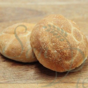 panini rond / Panini Round
