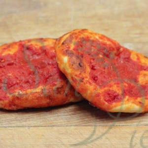 Pizzette