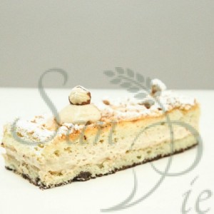 Succes au pralines