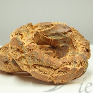 taralli aux oeufs sans sucre / Taralli made with eggs without sugar