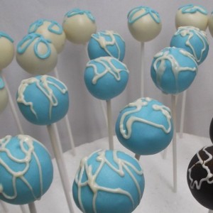 cake pops