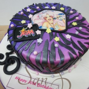 Jem Cake