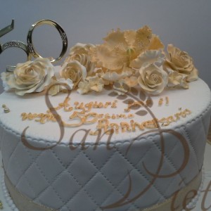 One Tier 50th Anniversary