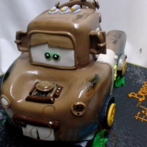 3D Cars Mator
