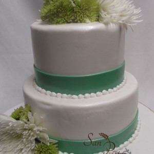 gâteau de Communion pour Philip / Communion cake for Philip