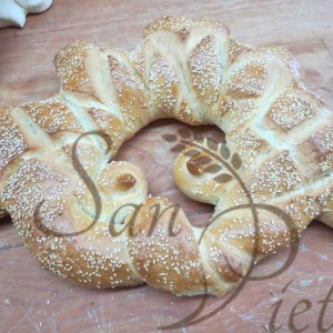 pain st. joseph corona / St Joseph Corona Bread