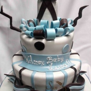 Bienvenue baby Luca / Welcome baby Luca