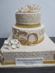 Anniversary Cakes