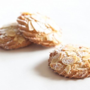 tranchés amande amaretti / Amaretti Slice Almonds