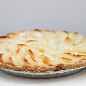 Apple Pie