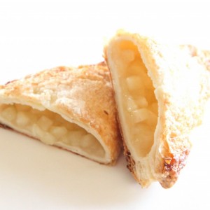 Apple Turnovers 2