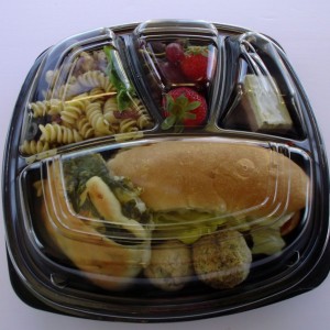 B-Box Lunch Complete Panini B-Box Lunch Complete Panini