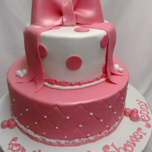 Baby Shower for Jenny