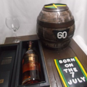 Barrell