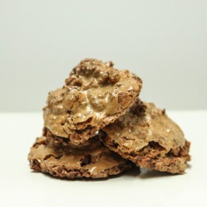 Biscuits Brutti e Buoni