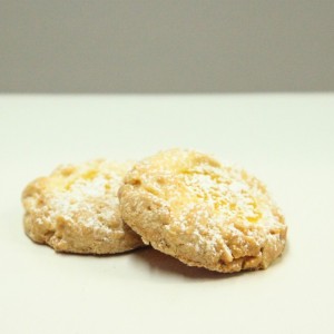 biscuits citron / Lemon Drop