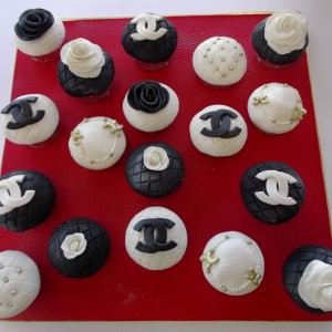 Chanel theme