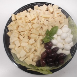 Cheese Platter 5 Cheese Platter 5