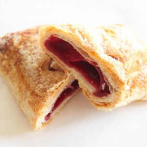 Cherry Turnovers 2