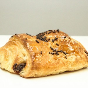 Croissant au Chocolat
