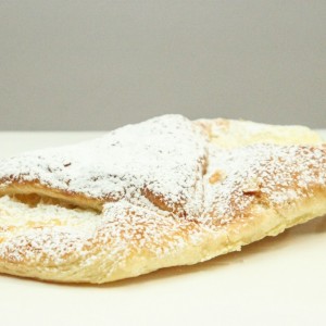 Croissant au Fromage