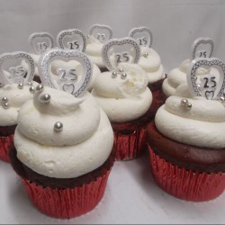 CUP CAKES