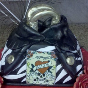 Ed Hardy Purse