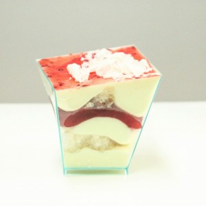 Framboise et Citron