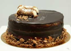 SAN PIETRO CAKES