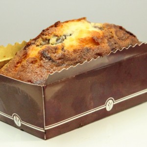 Gâteau Marbé