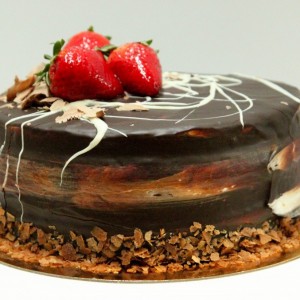 Gâteau San Pietro