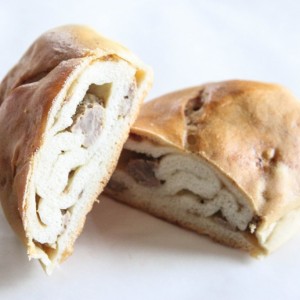 Meat Roll