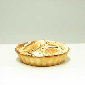 Meringue Citron