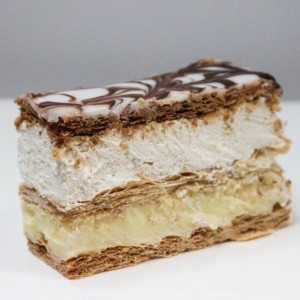 Millefeuille