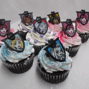 Monster high