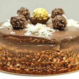 Noisette Ferrero