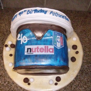Nutella