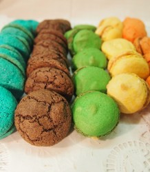 COOKIES