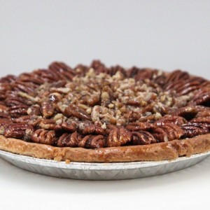 Pecan Pie