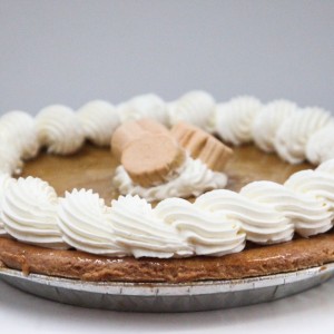 Pumpkin Pie