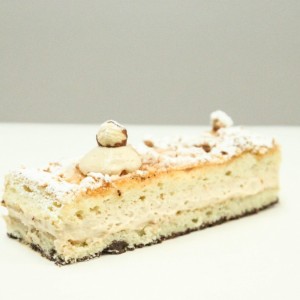 Succes au pralines