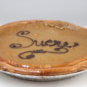 Sugar Pie